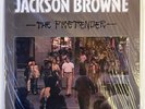 JACKSON BROWNE The Pretender SEALED MOBILE FIDELITY LP 1982 Audiophile MFSL