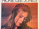 RICKIE LEE JONES Self Titled SEALED MOBILE FIDELITY LP 1983 Japan Vinyl MFSL