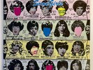 ROLLING STONES Some Girls SEALED MOBILE FIDELITY LP 1983 Audiophile Japan MFSL