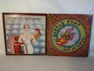 LITTLE FEAT - Dixie Chicken 1976 FIRST PRESS & Let It Roll 1988 First Press Read