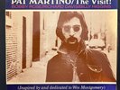 Pat Martino The Visit Cobblestone (VG+) OG Press