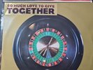 (21) Together (2) ‎– So Much Love To Give 12