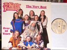 THE KELLY FAMILY THE VERY BEST OVER 10 YEARS LP 1993
