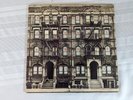 Led Zeppelin   Physical Graffiti dbl Vinyl LP  Swan Song 1975 VG+