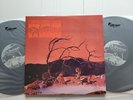 C. A. QUINTET - Trip Thru Hell 2LP SUNDAZED GATEFOLD NM/M- 1969 Garage Psych