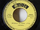 Abumba Masekini DEEP Afro Soul Funk Psyc Congo RARE LISTEN