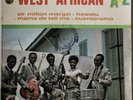West African Jazz Pachanga Afro Latin LISTEN
