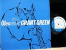 GRANT GREEN 