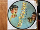 Less Than Jake Pezcore Picture Disc