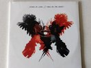 Kings of Leon Only By the Night 1st Press Vinyl Record 2008 88697 32712 16 LP