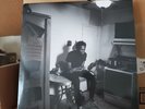 Saba - Care for Me LP Grey Colored Vinyl VMP vinyl me please