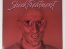 SHOCK TREATMENT Soundtrack ROCKY HORROR Vinyl Record Album LP Celebrity Owned