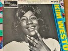 KIM WESTON e.p . ORIGINAL Tamla Motown issue e.p.