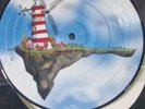 Rare gorillaz feel good inc Picture Disc 7