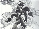 Jet Get Born 180GR. AUDIOPHILE VINYL NEW OVP Music On Vinyl Vinyl LP