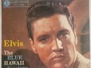 Elvis Presley Steppin' Out Of Line LP New/Old Stock Laurel 2427