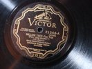 LOUISIANA SUGAR BABES WILLOW TREE 78 RECORD VICTOR 21348
