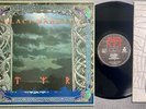 Black Sabbath Tyr 1st vinyl press SUPERB copy NM/NM
