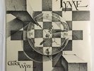 Project Tyme ‎– Clockwyze 1984 Prog Rock obscure Vinyl LP SEALED