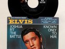 Elvis Presley Joshua Fit The Battle 7