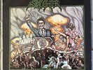 Cryptic Slaughter Money Talks Black Vinyl LP Original US Press Nuclear Assault