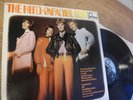 RARE 1968 UK *FLIPBACK* Orig FREAKBEAT MOD THE HERD PARADISE LOST Lp mint-