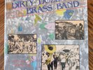 DIRTY DOZEN BRASS BAND / MY FEET CAN'T FAIL ME NOW   1984 LP In Shrink   NR MINT