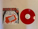 V/A Killed By Death 2 LP punk KBD Eat Really Red Freeze Rude Kids