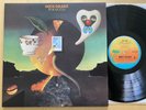 NICK DRAKE- PINK MOON RARE 1976 2ND PRESS UK ISLAND LONER FOLK MASTERPIECE MINTY