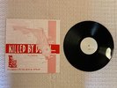 V/A Killed By Florida (Florida Punk Rock 1978-85) LP roach motel eat