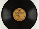 Prewar Jazz 78 - James P. Johnson/FH Henderson - Harlem Strut - Black Swan 2026