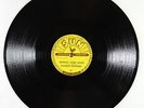 Rockabilly C&W 78 - Charlie Feathers - Defrost Your Heart - Sun 231 - VG+ mp3