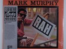 MARK MURPHY Rah RIVERSIDE OJC-141 LP SEALED r