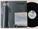 ROB WASSERMAN Duets MCA LP VG+ r