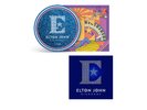 ELTON JOHN  Diamonds: Exclusive Picture Disc Vinyl LP, CD + Signed Print