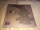 KING GIZZARD & THE LIZARD WIZARD: ICE DEATH PLANETS LUNG 2x12”lp 2022 sleeve vgc
