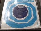 THE ROLLING STONES Sad Day. Orig UK 1st.pr 45rpm. DECCA  STUNNING M-.  ` tested`