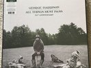 George Harrison ALL THINGS MUST PASS 180g DELUXE EDITION New Vinyl 5 LP Box Set