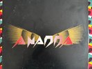 ANADDA - Cree en Mi/ RARE BOLIVIA ROCK LP