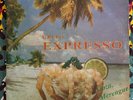 GRUPO EXPRESSO / SALSA MERENGUE LATIN GUATEMALA LP