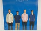 Weezer Self-titled Blue Album 2020 Target Limited Edition Colored Vinyl Record