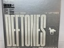 DEFTONES White Pony LP BOX SET - NEW sealed 4x VINYL + 2x CDs. Numbered 03524
