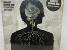 August Burns Red Phantom Anthem  Limited Transparent  Blue/ green 2 lp sealed