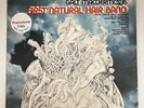 GALT MACDERMOT First Natural Hair Band 70 PROMO LP Psych Funk Idris Muhammad  NM