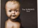 The Sundays - Blind Vinyl Album 1st Pressing 1992 Release RARE. Ex Condition