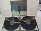 James Blake - Overgrown RARE  2LP 180G Vinyl w/Hype Sticker
