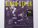 Ringo Star And His All-Star Band Live At The Greek Theater 2019 2 LP, RSD 2022