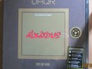 Bob Marley Exodus Analogue Productions UHQR Sealed AAA LTD NUMBER 322