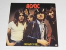 AC/DC 1985 – Highway To Hell VINYL