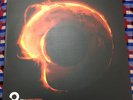 ASC - The Depths Of Space LP (Over/Shadow) Vinyl 2 x 12